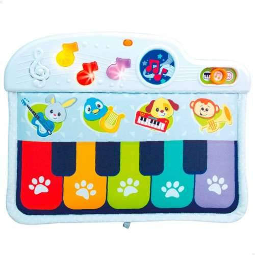 Interaktivni klavir za bebu Winfun 42 x 3 x 32 cm (4 kom.) Cijena