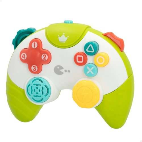 Toy controller Colorbaby Zelena 15 x 5,5 x 12 cm (6 kom.) Cijena