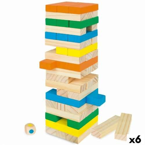 Jenga Woomax (6 kom.) Cijena