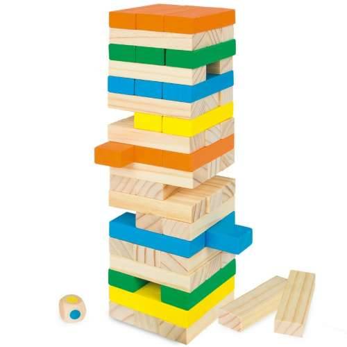 Jenga Woomax (6 kom.) Cijena