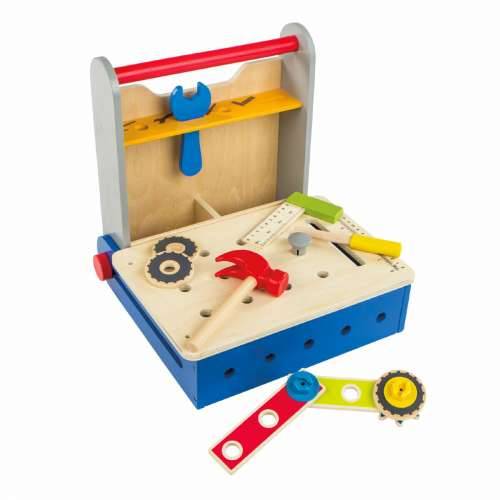 Set alata za djecu Colorbaby 20 Dijelovi 2 kom. Cijena