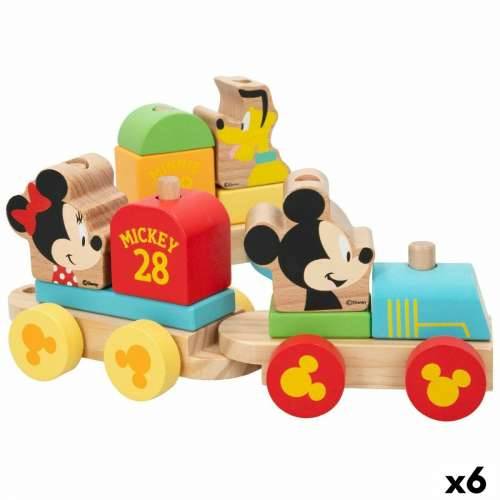 Vlak Disney 14 Komadi (6 kom.) Cijena