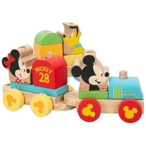Vlak Disney 14 Komadi (6 kom.) Cijena