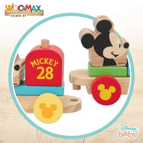 Vlak Disney 14 Komadi (6 kom.) Cijena