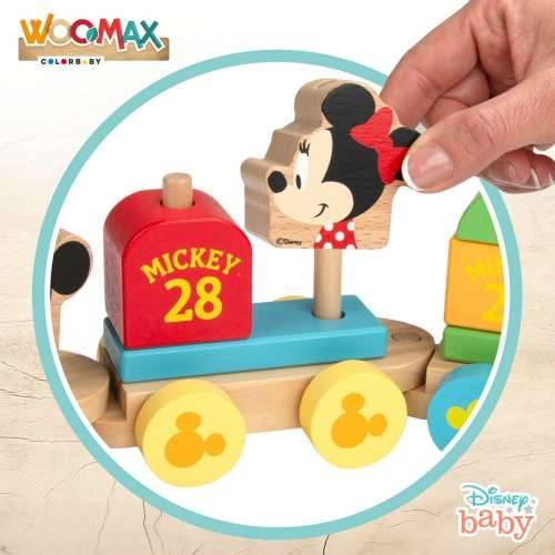 Vlak Disney 14 Komadi (6 kom.) Cijena