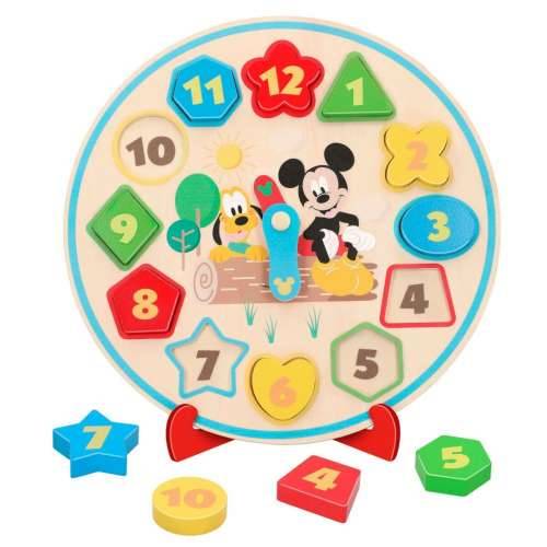 Edukativna Igra Disney Satovi (6 kom.) Cijena