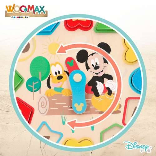 Edukativna Igra Disney Satovi (6 kom.) Cijena