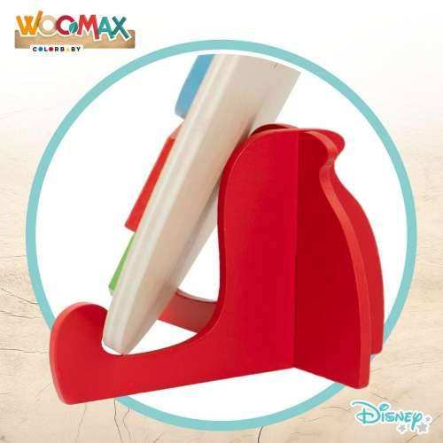 Edukativna Igra Disney Satovi (6 kom.) Cijena