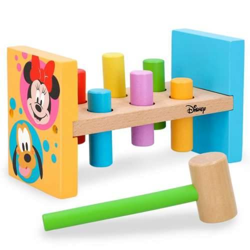 Edukativna Igra Disney 8 Dijelovi 21 x 12 x 9 cm (6 kom.) Cijena