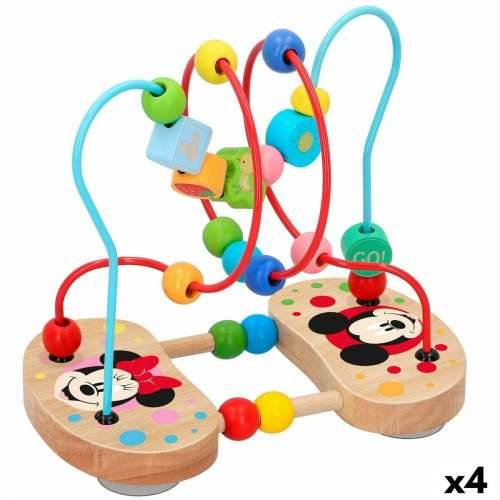Centar za aktivnosti Disney 4 kom. 21,5 x 18,5 x 13,5 cm Cijena