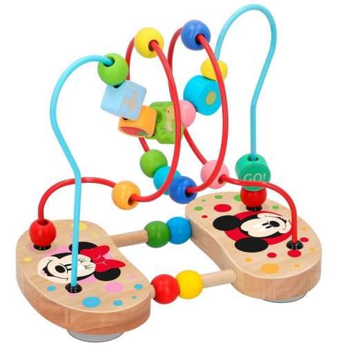 Centar za aktivnosti Disney 4 kom. 21,5 x 18,5 x 13,5 cm Cijena