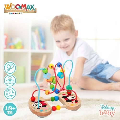 Centar za aktivnosti Disney 4 kom. 21,5 x 18,5 x 13,5 cm Cijena