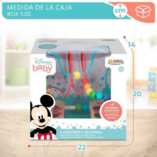 Centar za aktivnosti Disney 4 kom. 21,5 x 18,5 x 13,5 cm Cijena