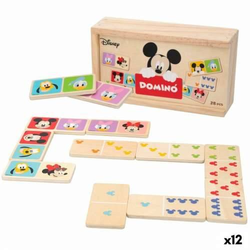 Domino Disney (12 kom.) Cijena