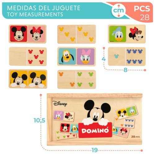 Domino Disney (12 kom.) Cijena