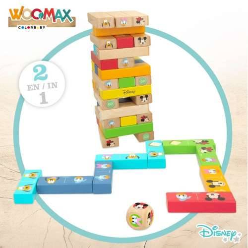 Domino Disney (6 kom.) Cijena