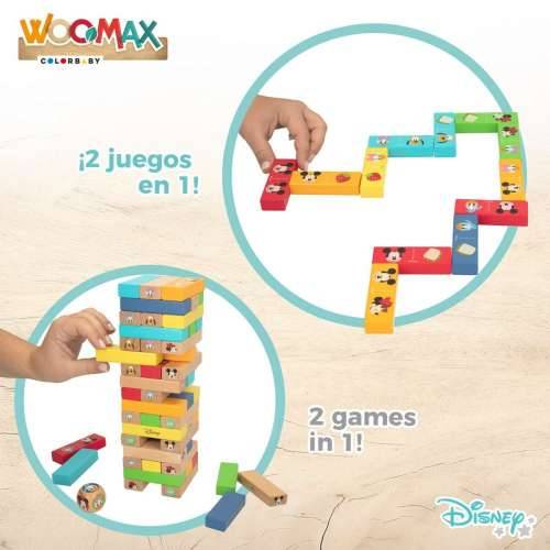 Domino Disney (6 kom.) Cijena