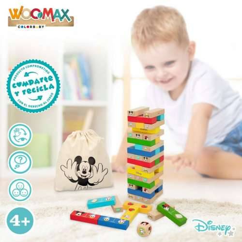 Domino Disney (6 kom.) Cijena