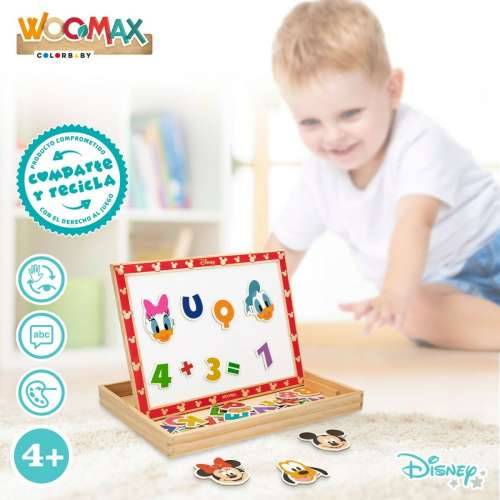 Magnetna ploča Disney (6 kom.) Cijena