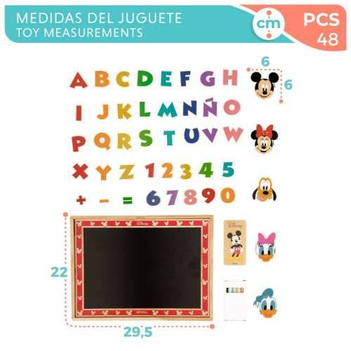 Magnetna ploča Disney (6 kom.) Cijena