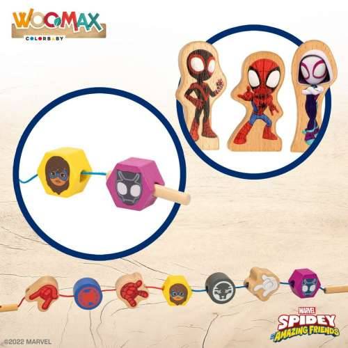 Igra Gradnje Spidey 33 Dijelovi (6 kom.) Cijena
