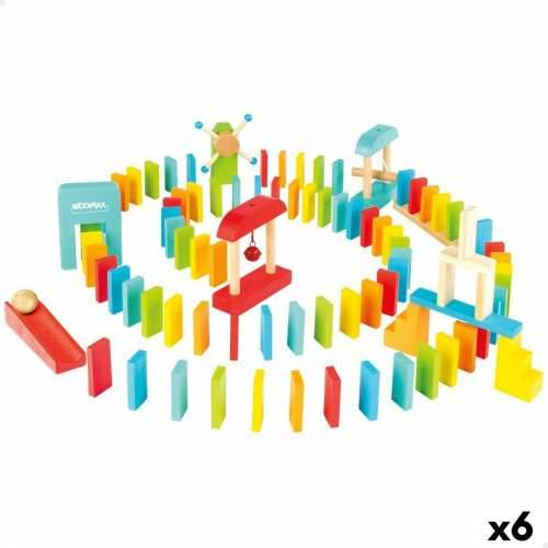 Domino Woomax (6 kom.) Cijena
