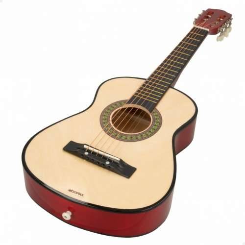 Gitara za Djecu Woomax 76 cm Cijena