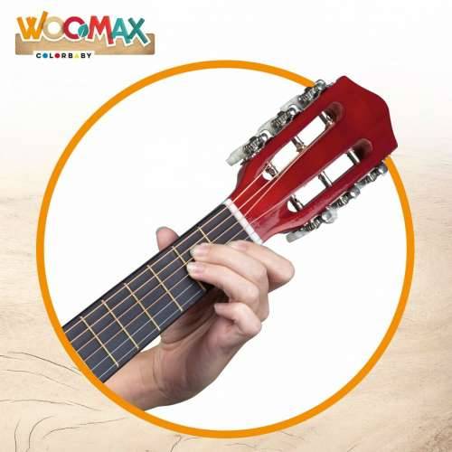 Gitara za Djecu Woomax 76 cm Cijena