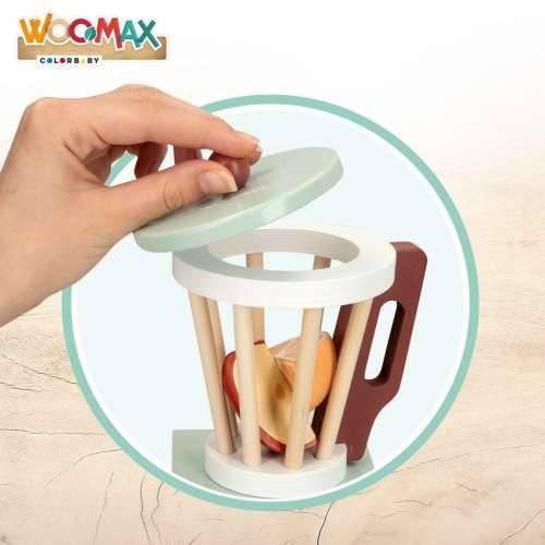 Igračka sokovnik Woomax 6 Dijelovi 11,5 x 17,5 x 11,5 cm (6 kom.) Cijena