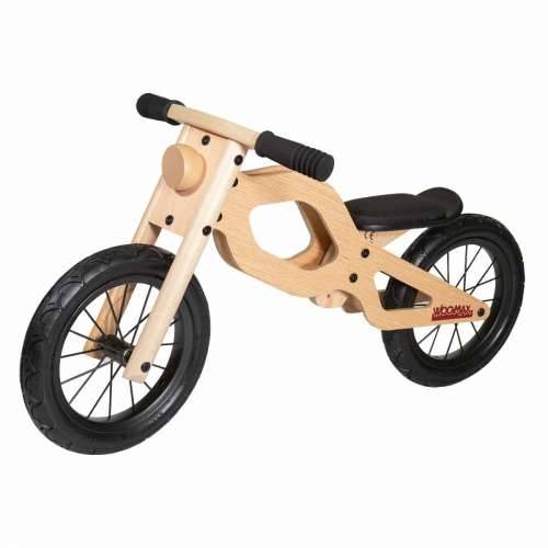 Dječji bicikl Woomax Classic 12” Bez pedala Cijena