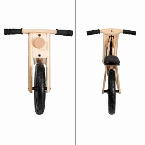 Dječji bicikl Woomax Classic 12” Bez pedala Cijena