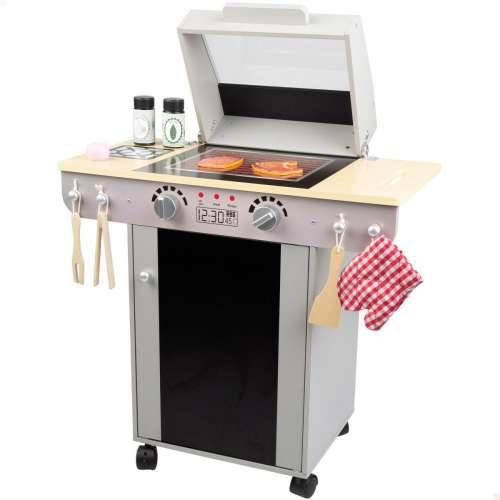 Igračka kuhinja Teamson BBQ 60 x 66,5 x 30 cm Cijena