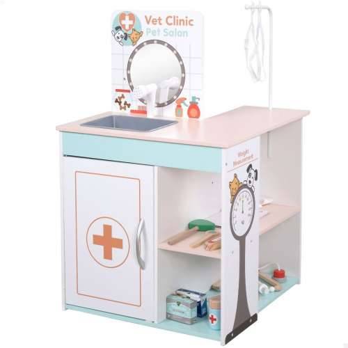 Edukativna igra Teamson Vet Clinic Veterinar Cijena
