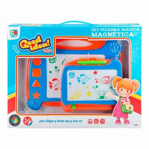 Čarobna ploča Colorbaby 2 Dijelovi 6 kom. Cijena