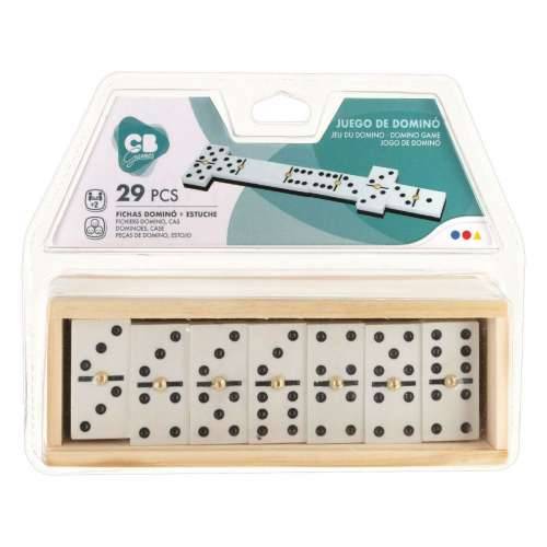 Domino CB Games (6 kom.) Cijena