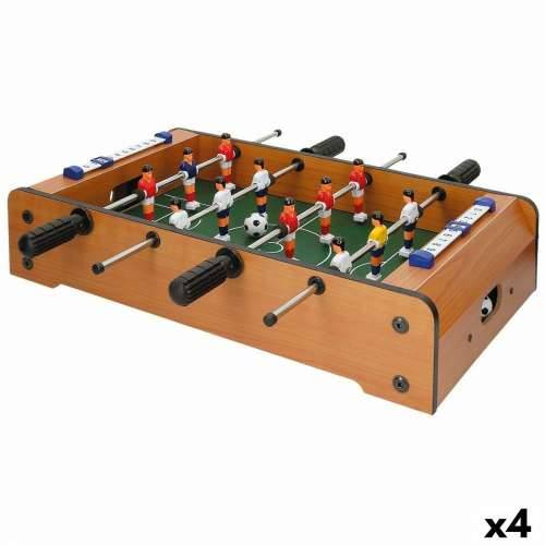 Stolni Nogomet CB Games 50 x 9,5 x 31 cm (4 kom.) Cijena