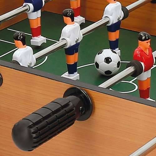 Stolni Nogomet CB Games 50 x 9,5 x 31 cm (4 kom.) Cijena