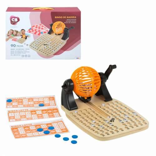Bingo Colorbaby Drvo Plastika (6 kom.) Cijena