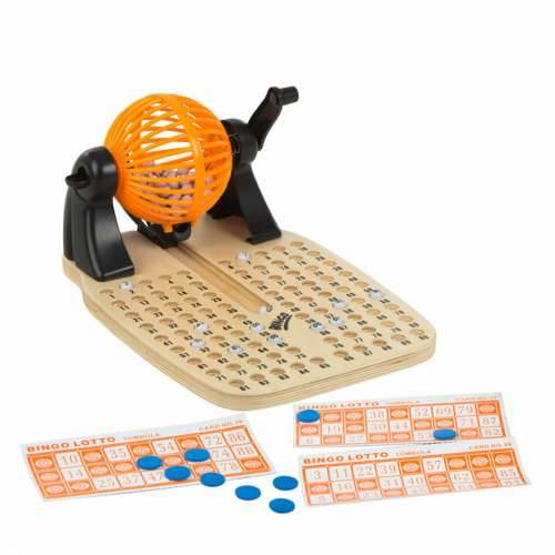Bingo Colorbaby Drvo Plastika (6 kom.) Cijena