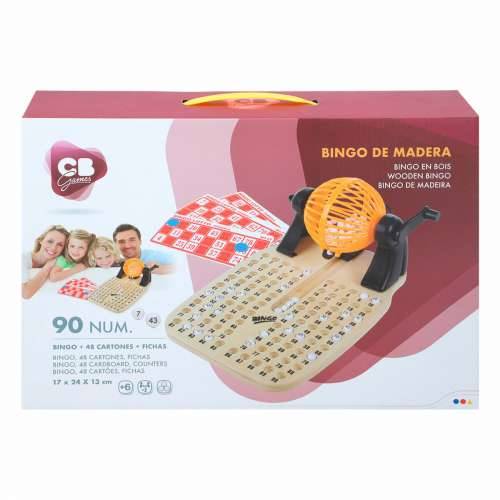 Bingo Colorbaby Drvo Plastika (6 kom.) Cijena