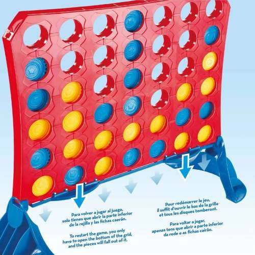 4 u Nizu CB Games 31,5 x 26 x 13 cm (42 Dijelovi) (6 kom.) Cijena