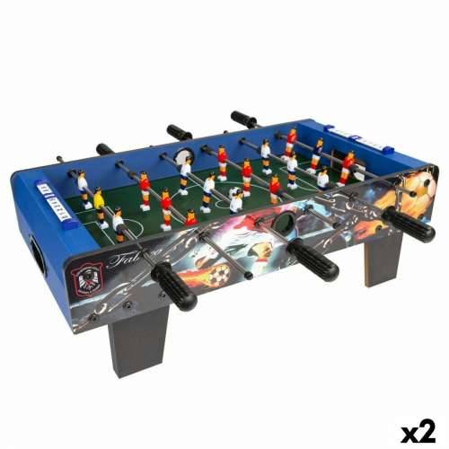 Stolni Nogomet CB Games 69 x 24 x 37 cm (2 kom.) Cijena