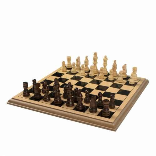 Šah CB Games Drvo (4 kom.) Cijena