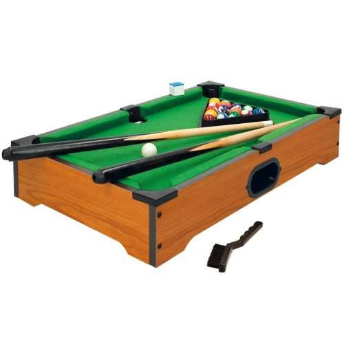 Stolni Bilijar CB Games 51 x 9 x 31 cm (2 kom.) Cijena