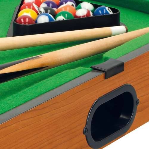 Stolni Bilijar CB Games 51 x 9 x 31 cm (2 kom.) Cijena