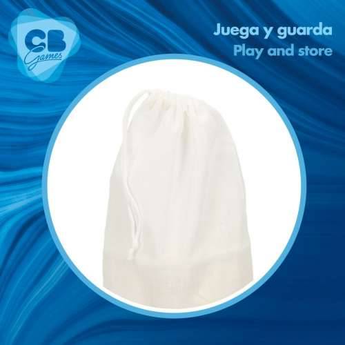 Društvene igre CB Games Rummi 24,5 x 3 x 6 cm (60 Dijelovi) (6 kom.) Cijena