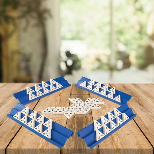 Društvene igre CB Games Rummi 24,5 x 3 x 6 cm (60 Dijelovi) (6 kom.) Cijena