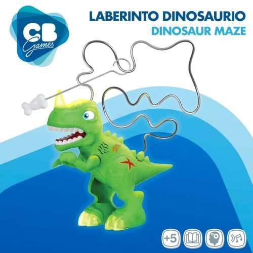 Društvene igre CB Games Dinosaur (6 kom.) Cijena