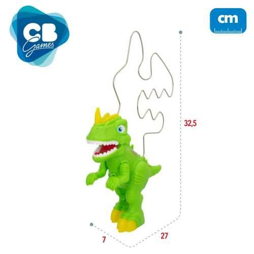 Društvene igre CB Games Dinosaur (6 kom.) Cijena