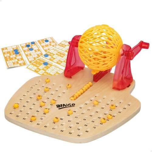 Bingo Colorbaby Drvo (2 kom.) Cijena